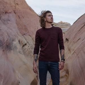 Meet your Posher, Spencer